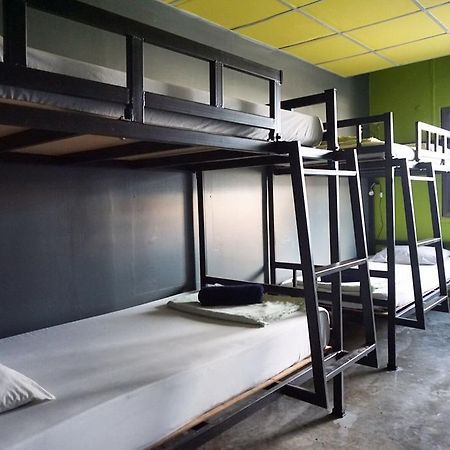 B&B House & Hostel Krabi Exterior photo