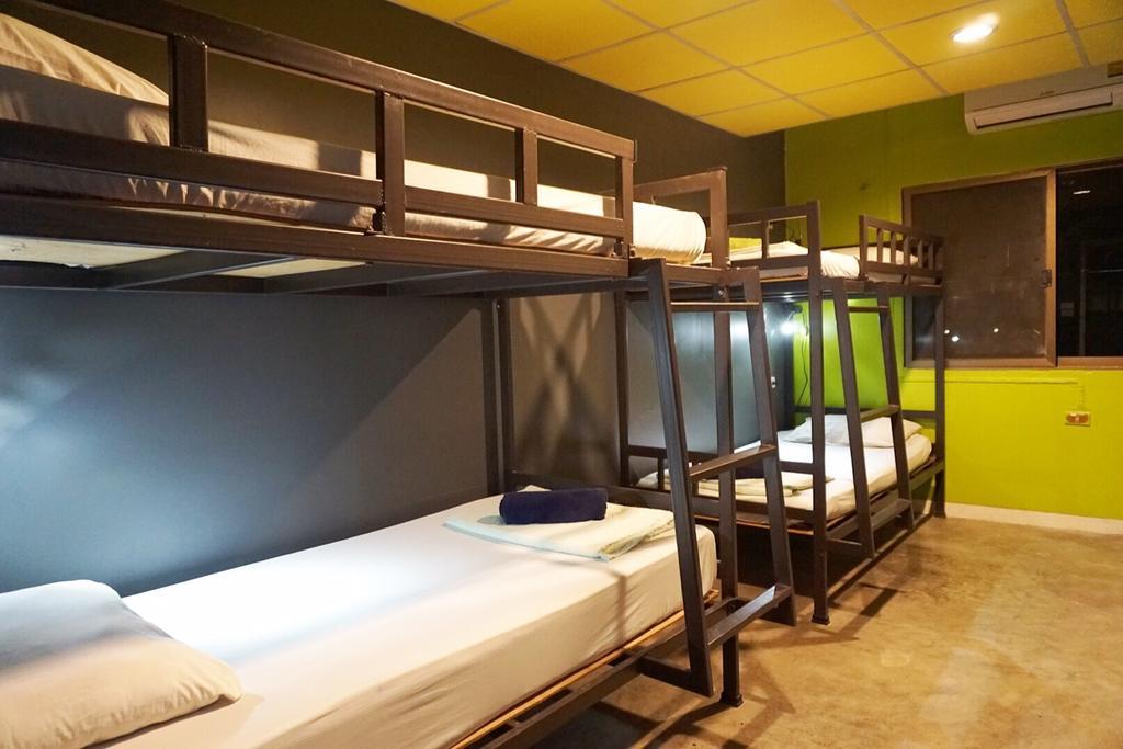 B&B House & Hostel Krabi Exterior photo
