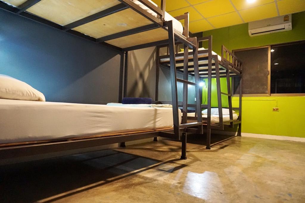 B&B House & Hostel Krabi Exterior photo