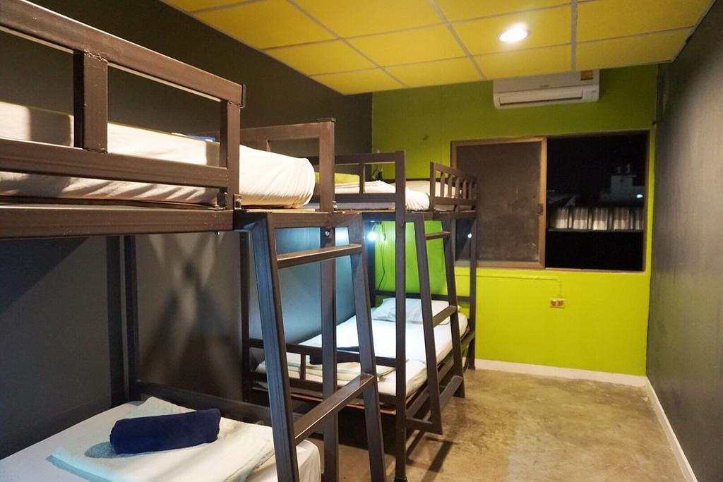 B&B House & Hostel Krabi Exterior photo