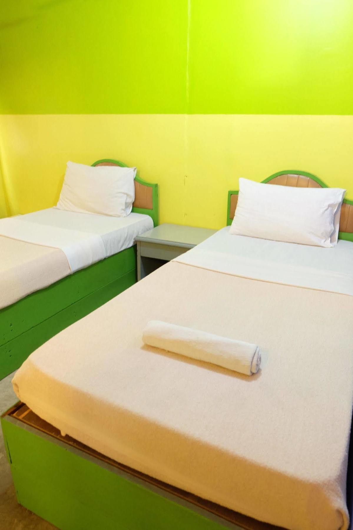 B&B House & Hostel Krabi Exterior photo