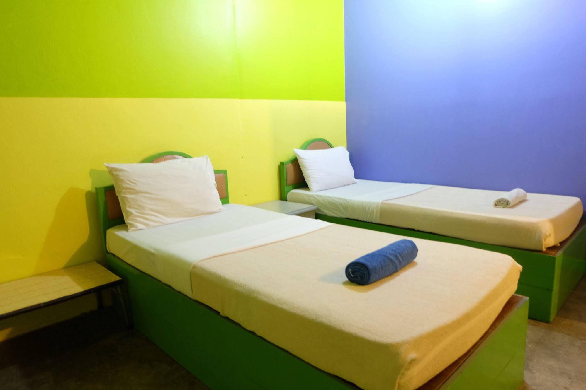 B&B House & Hostel Krabi Exterior photo